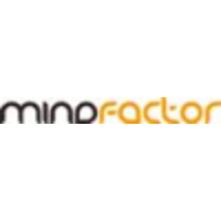 Mindfactor Advertising Agency logo, Mindfactor Advertising Agency contact details