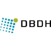 DBDH logo, DBDH contact details