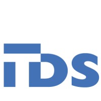 TDS Engineering logo, TDS Engineering contact details