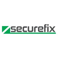 Securefix logo, Securefix contact details