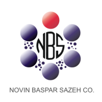 Novin Baspar Sazeh logo, Novin Baspar Sazeh contact details