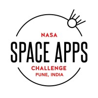 NASA SPACE APPS PUNE logo, NASA SPACE APPS PUNE contact details