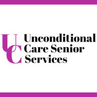 Unconditional Care Senior Services logo, Unconditional Care Senior Services contact details