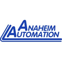 Anaheim Automation Inc. logo, Anaheim Automation Inc. contact details