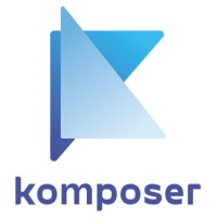 Komposer logo, Komposer contact details