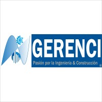 GERENCI logo, GERENCI contact details