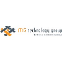 MG Technology Group logo, MG Technology Group contact details