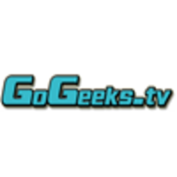 GoGeeks.tv logo, GoGeeks.tv contact details