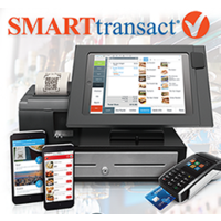 Smart Transact logo, Smart Transact contact details