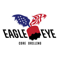 Eagle Eye Core Drilling logo, Eagle Eye Core Drilling contact details