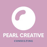 Pearl Creative Consulting logo, Pearl Creative Consulting contact details