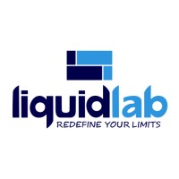 LiquidLab Infosystems logo, LiquidLab Infosystems contact details