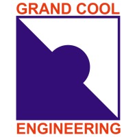 Grand Cool Engineerings logo, Grand Cool Engineerings contact details