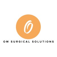 Om Surgical Solutions LLC logo, Om Surgical Solutions LLC contact details