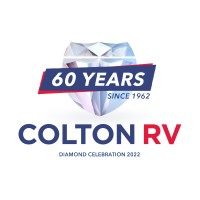 Colton RV logo, Colton RV contact details