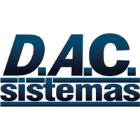 D.A.C Soluções logo, D.A.C Soluções contact details