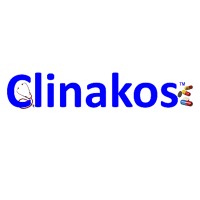 Clinakos Inc. logo, Clinakos Inc. contact details