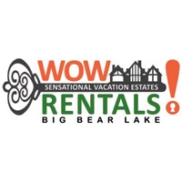 WOW Rentals logo, WOW Rentals contact details