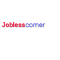 Joblesscorner, LLC logo, Joblesscorner, LLC contact details