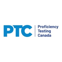 Proficiency Testing Canada logo, Proficiency Testing Canada contact details