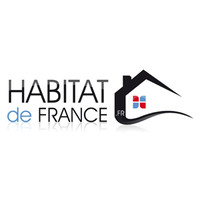 HABITAT de FRANCE logo, HABITAT de FRANCE contact details