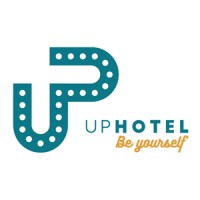 Up Hotel - Rimini logo, Up Hotel - Rimini contact details