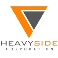 Heavyside Corporation logo, Heavyside Corporation contact details