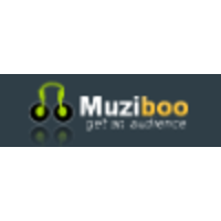 Muziboo logo, Muziboo contact details