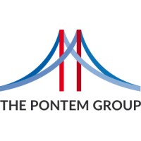 The Pontem Group, LLC. logo, The Pontem Group, LLC. contact details