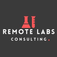 Remote Labs Consulting. logo, Remote Labs Consulting. contact details