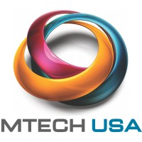 MTech USA Inc. logo, MTech USA Inc. contact details