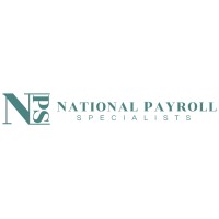 National Payroll Specialists logo, National Payroll Specialists contact details