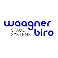 Waagner-Biro logo, Waagner-Biro contact details