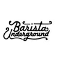 Barista Underground logo, Barista Underground contact details