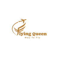 Air Hostess Training Institute - Flying Queen Air Hostess Academy logo, Air Hostess Training Institute - Flying Queen Air Hostess Academy contact details