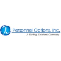 Personnel Options, Inc. logo, Personnel Options, Inc. contact details