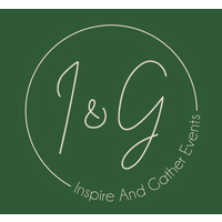 Inspire And Gather Events logo, Inspire And Gather Events contact details