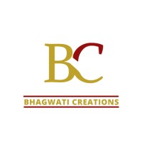 Bhagwati Creations logo, Bhagwati Creations contact details