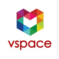 Vspace Network logo, Vspace Network contact details