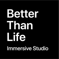 Better Than Life logo, Better Than Life contact details