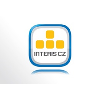 INTERIS CZ, a.s. logo, INTERIS CZ, a.s. contact details