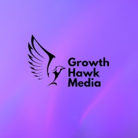 Growth Hawk Media logo, Growth Hawk Media contact details