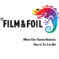 Film and Foil logo, Film and Foil contact details