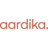 Aardika logo, Aardika contact details