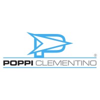 Poppi Clementino S.p.A. logo, Poppi Clementino S.p.A. contact details