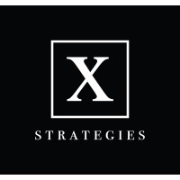 X Strategies LLC logo, X Strategies LLC contact details