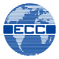 ECC logo, ECC contact details