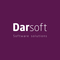 Darsoft logo, Darsoft contact details