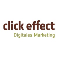 Click Effect Internet Marketing GmbH logo, Click Effect Internet Marketing GmbH contact details