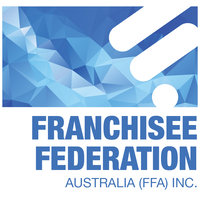 Franchisee Federation Australia (FFA) Inc. logo, Franchisee Federation Australia (FFA) Inc. contact details